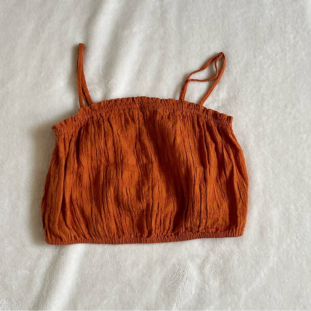 Aerie Crop Top